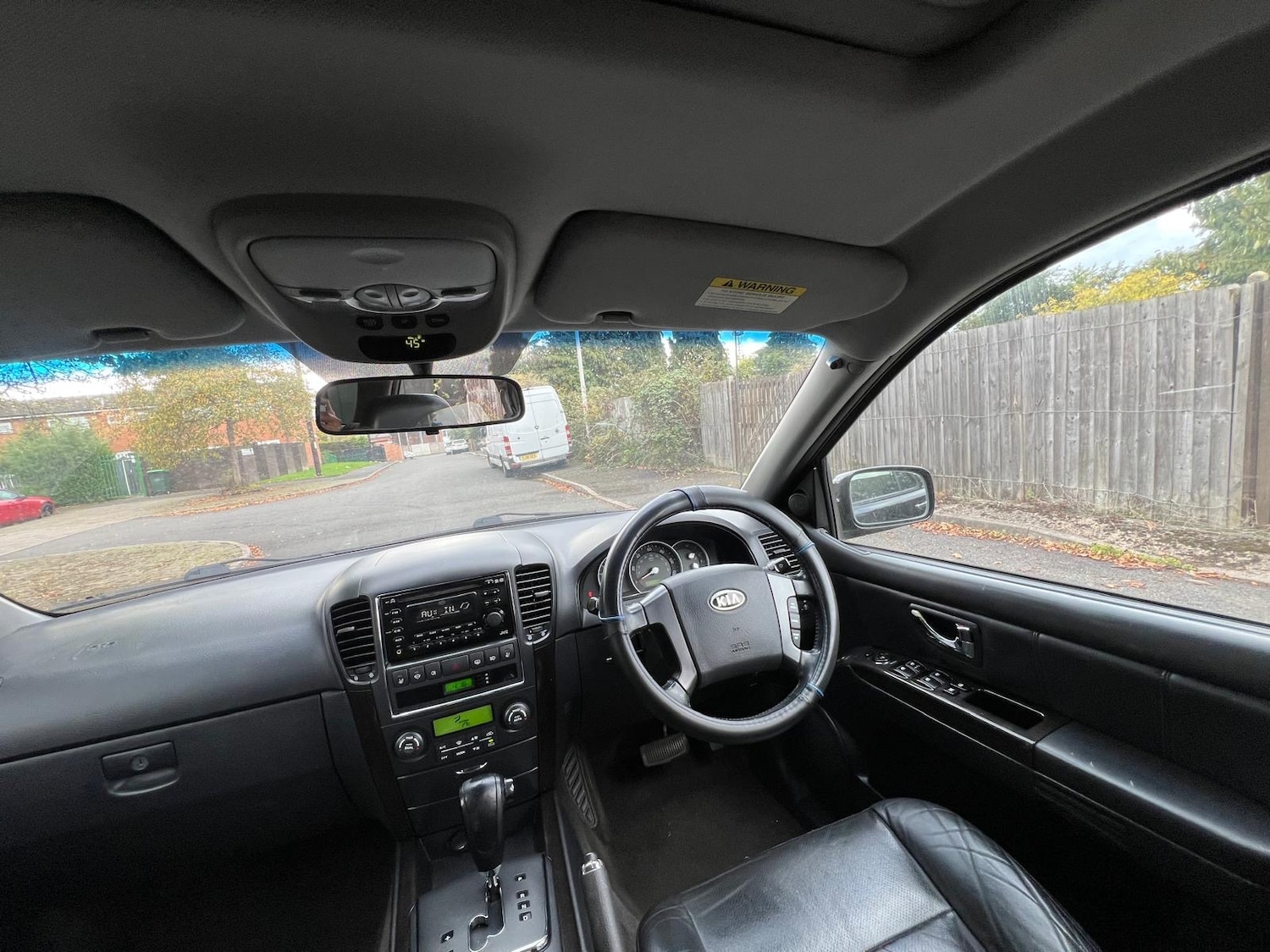 Used Kia Sorento 2008 for sale - 76165410: Photo 28
