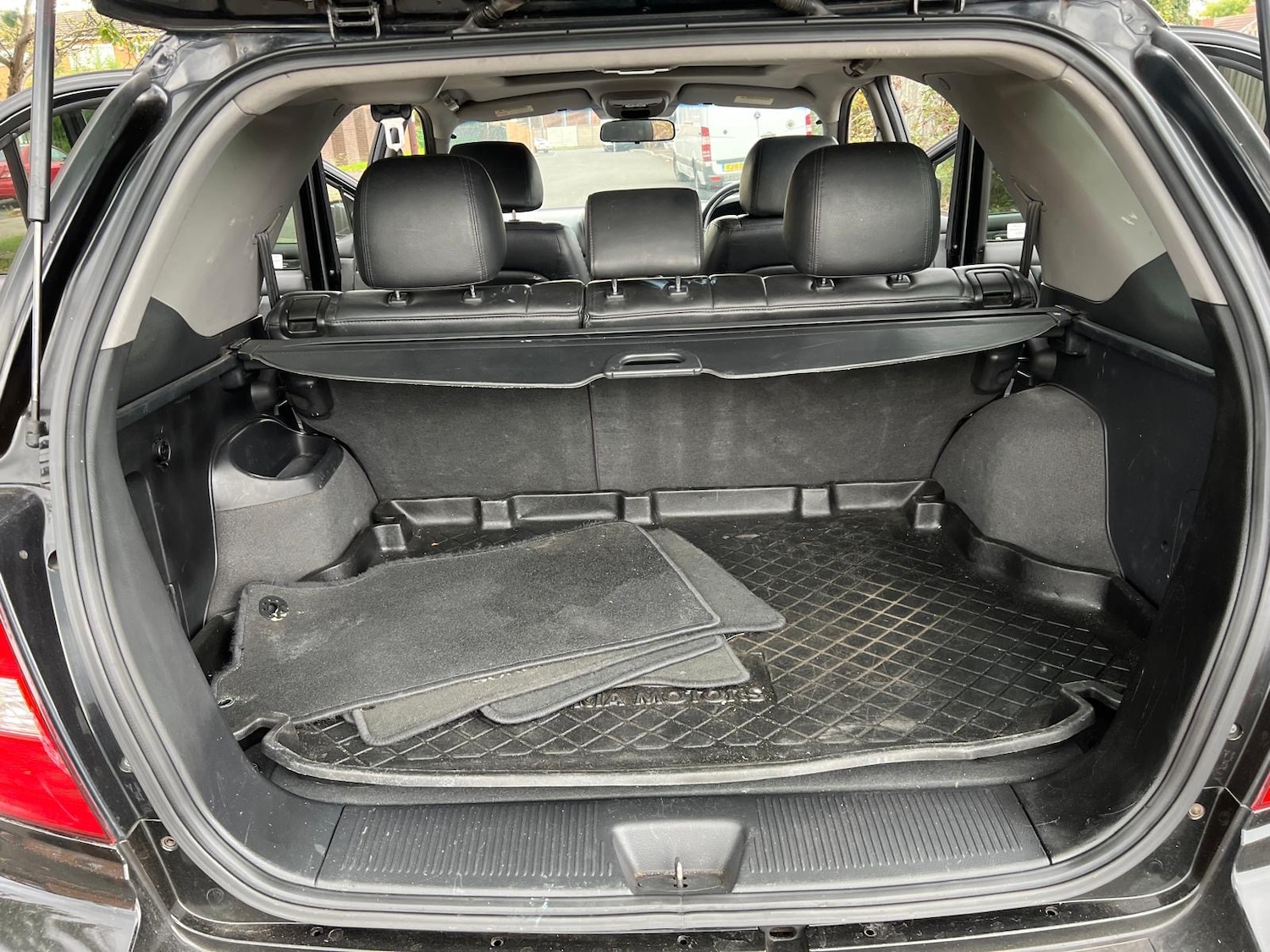 Used Kia Sorento 2008 for sale - 76165410: Photo 29