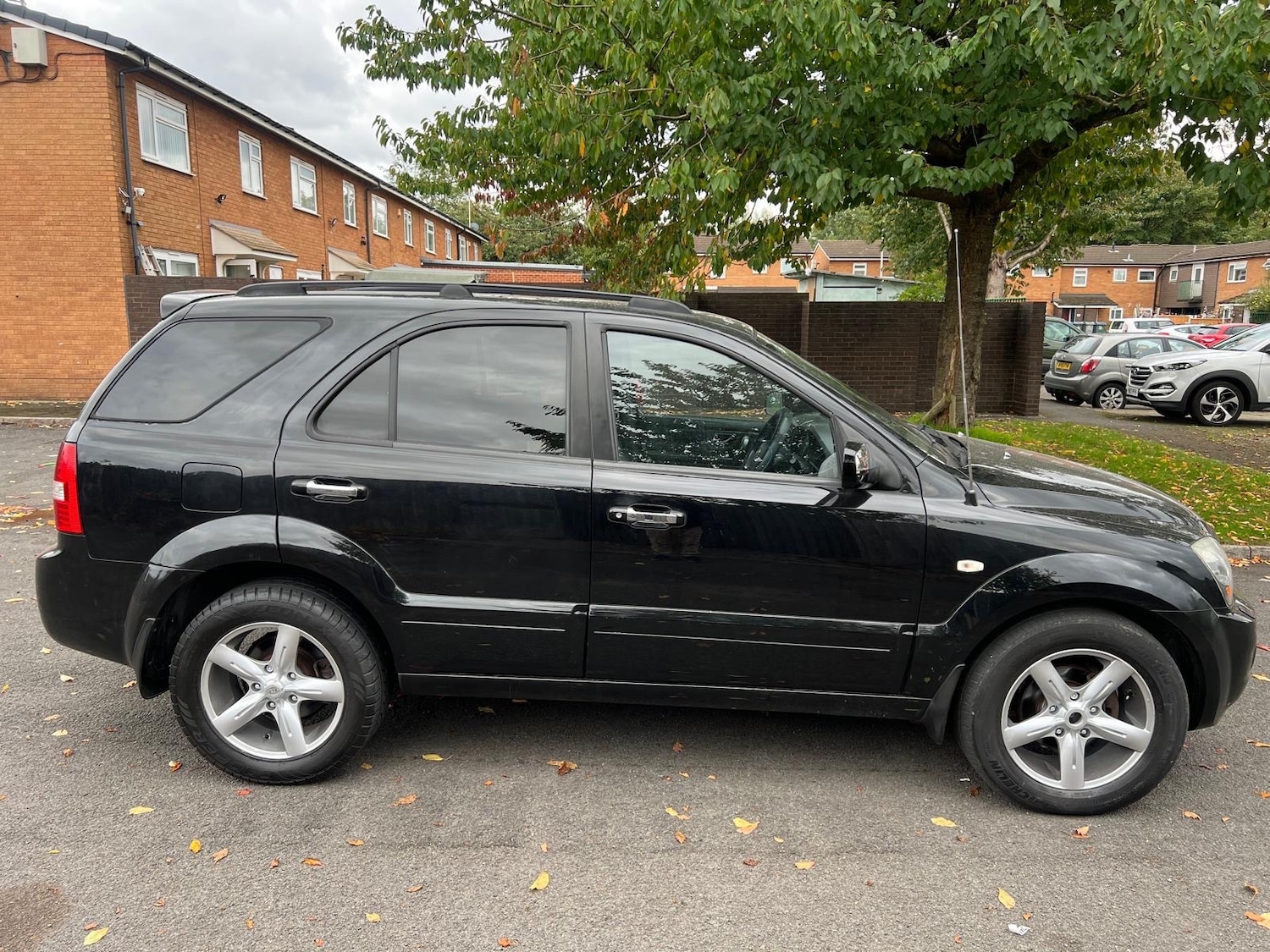 Used Kia Sorento 2008 for sale - 76165410: Photo 3