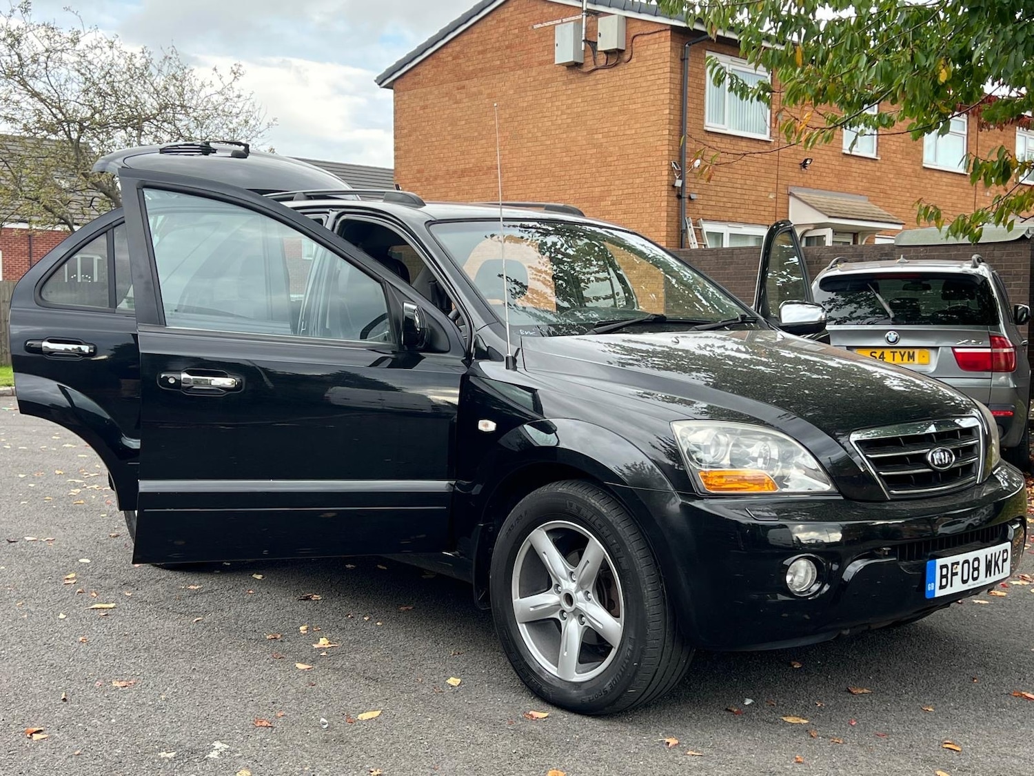 Used Kia Sorento 2008 for sale - 76165410: Photo 31