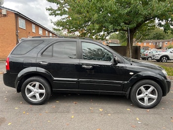 Used Kia Sorento 2008 for sale - 76165410: Photo 4