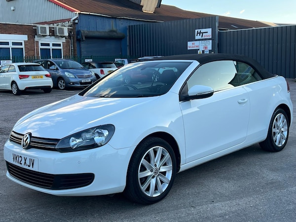 Used Volkswagen Golf 2012 for sale - 76176038: Photo 10