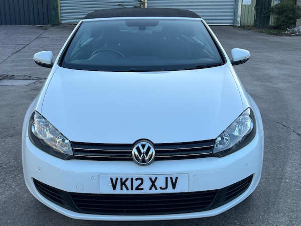Used Volkswagen Golf 2012 for sale - 76176038: Photo 11