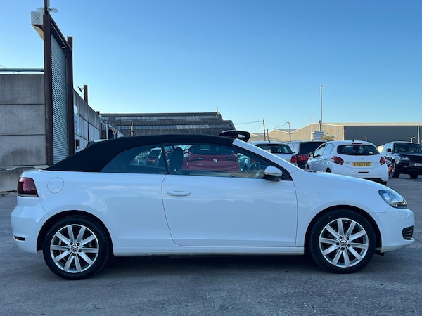 Used Volkswagen Golf 2012 for sale - 76176038: Photo 14