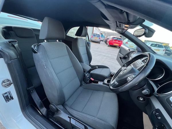 Used Volkswagen Golf 2012 for sale - 76176038: Photo 17