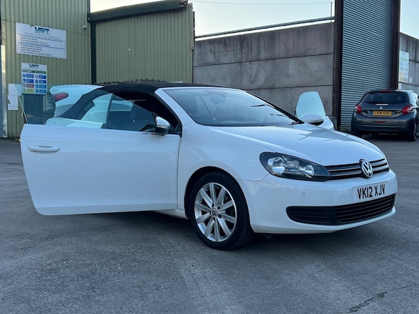 Used Volkswagen Golf 2012 for sale - 76176038: Photo 18