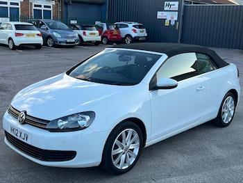 Volkswagen - Golf