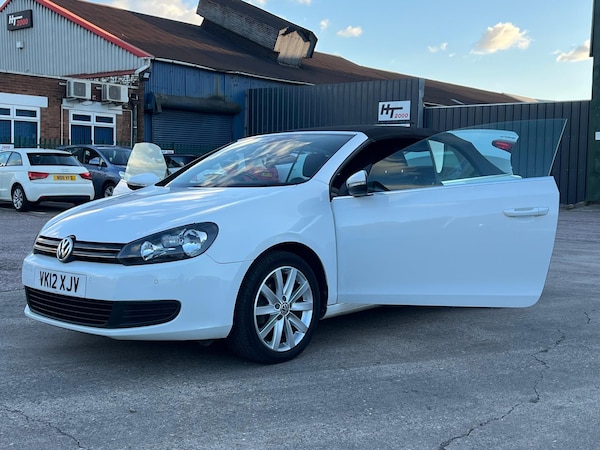Used Volkswagen Golf 2012 for sale - 76176038: Photo 26
