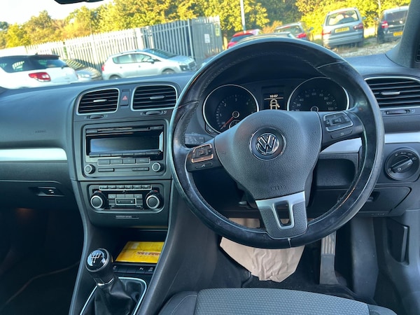 Used Volkswagen Golf 2012 for sale - 76176038: Photo 27