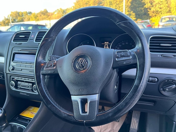 Used Volkswagen Golf 2012 for sale - 76176038: Photo 28