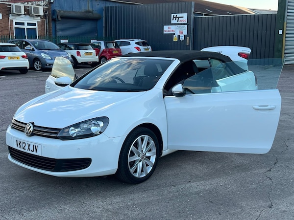 Used Volkswagen Golf 2012 for sale - 76176038: Photo 29