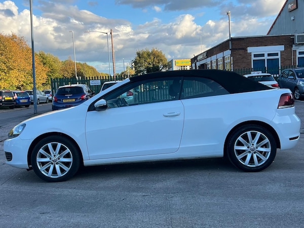 Used Volkswagen Golf 2012 for sale - 76176038: Photo 2