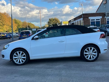 Used Volkswagen Golf 2012 for sale - 76176038: Photo 2