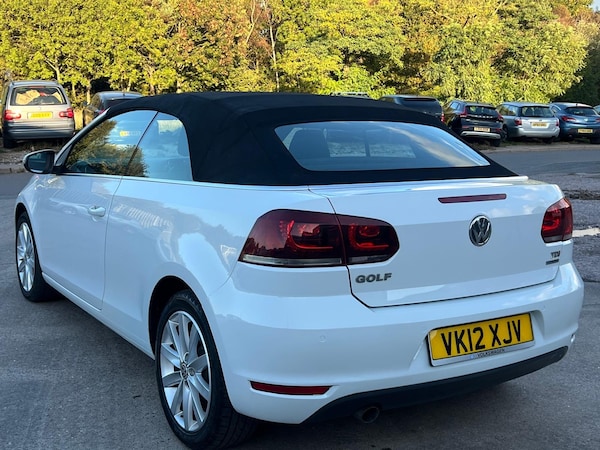 Used Volkswagen Golf 2012 for sale - 76176038: Photo 35