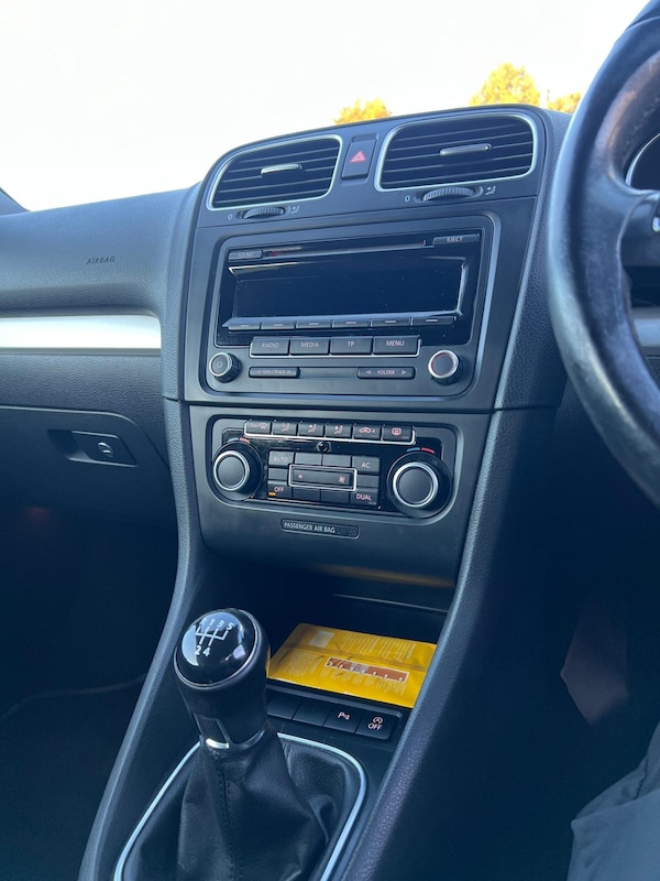 Used Volkswagen Golf 2012 for sale - 76176038: Photo 37