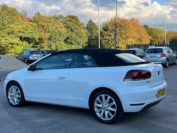 Used Volkswagen Golf 2012 for sale - 76176038: Photo 3