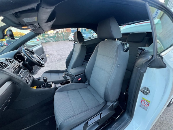 Used Volkswagen Golf 2012 for sale - 76176038: Photo 5