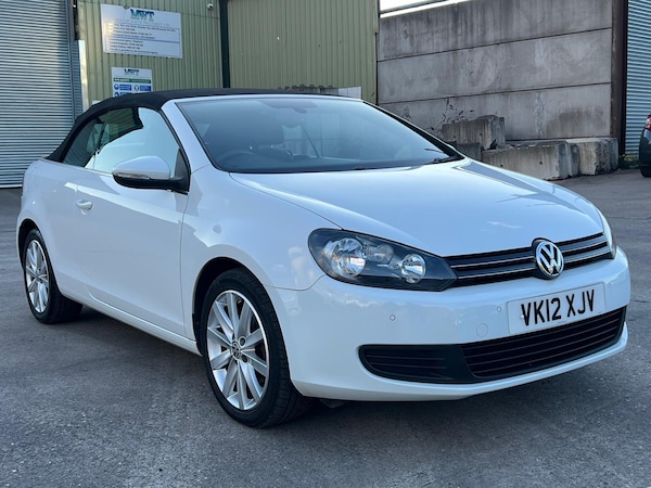 Used Volkswagen Golf 2012 for sale - 76176038: Photo 7