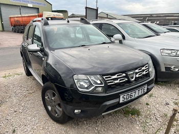 Used Dacia Duster 2017 for sale - 78513023: Photo