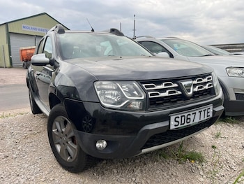 Used Dacia Duster 2017 for sale - 78513023: Photo