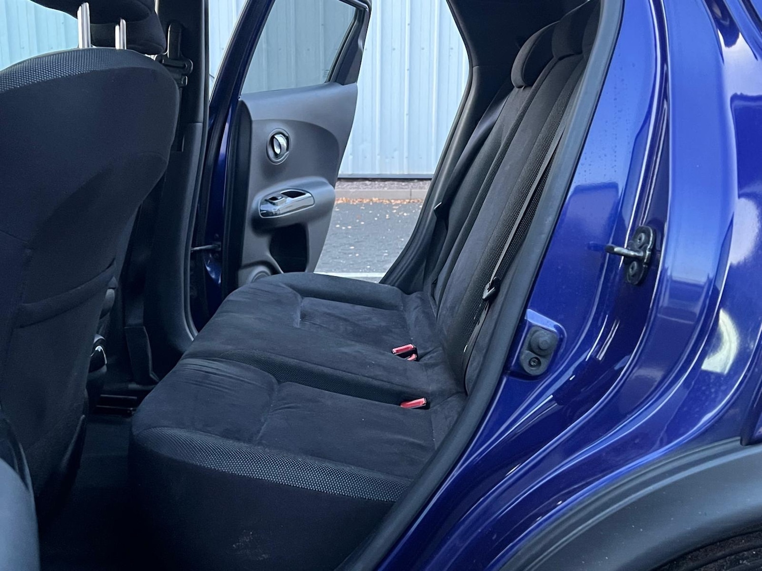 Used Nissan Juke 2015 for sale - 76667801: Photo 18