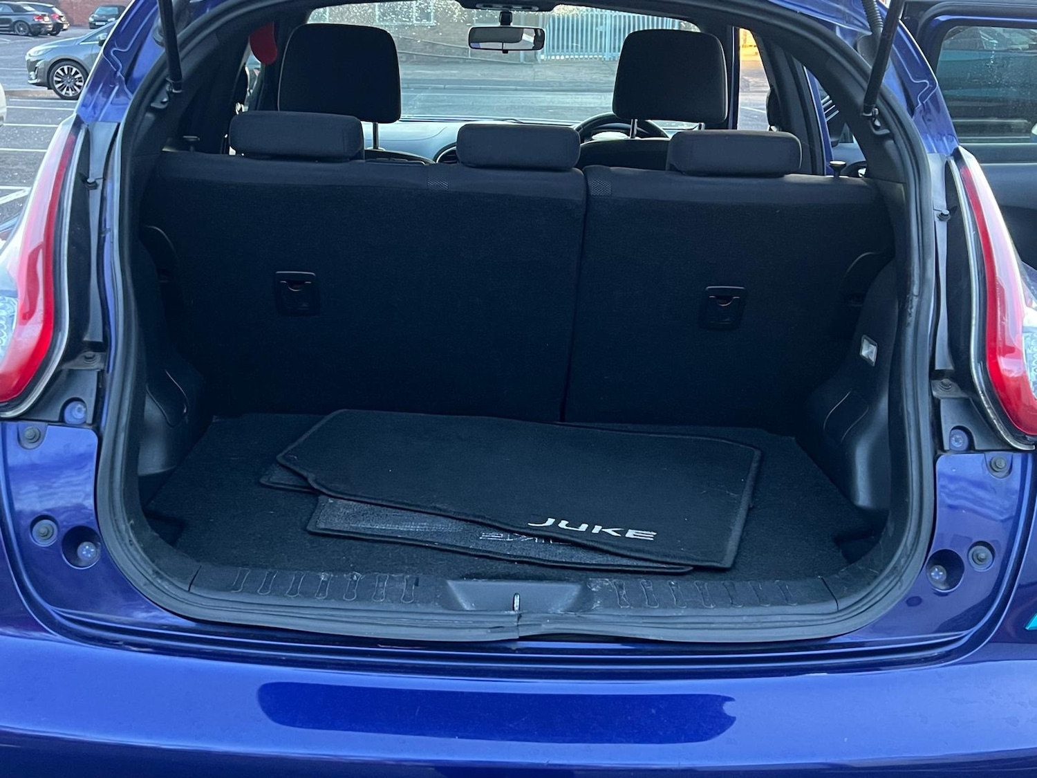 Used Nissan Juke 2015 for sale - 76667801: Photo 19