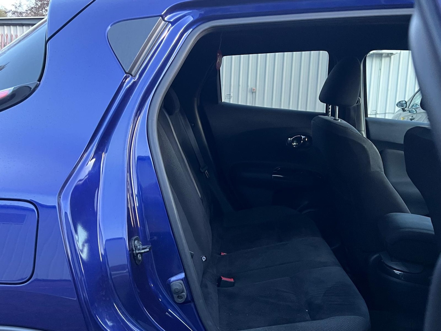 Used Nissan Juke 2015 for sale - 76667801: Photo 20