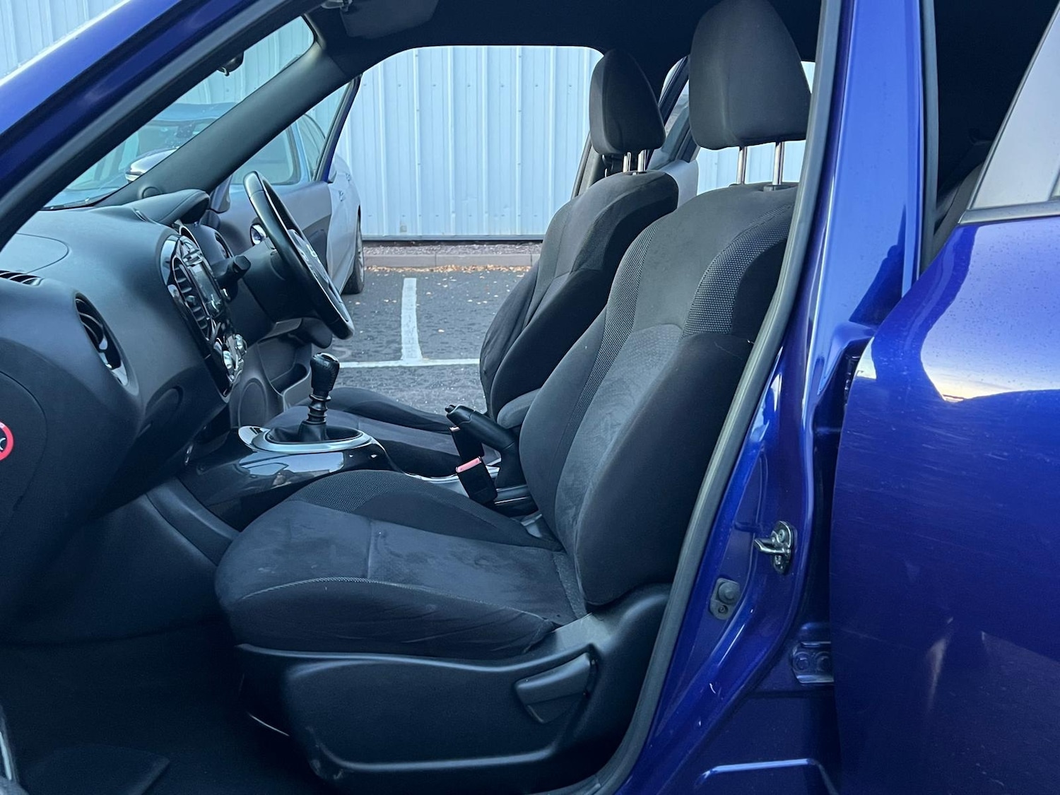 Used Nissan Juke 2015 for sale - 76667801: Photo 22