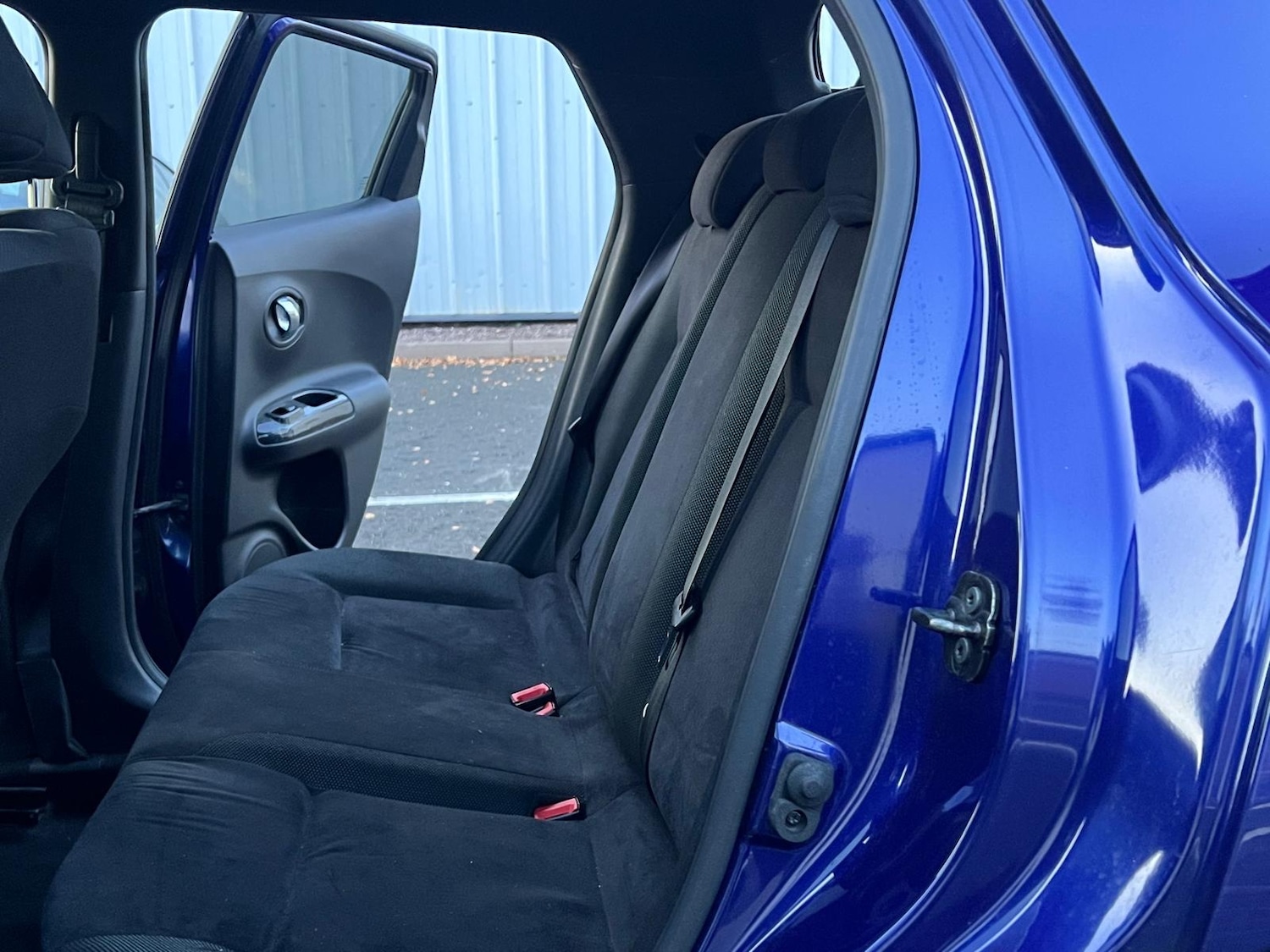 Used Nissan Juke 2015 for sale - 76667801: Photo 23