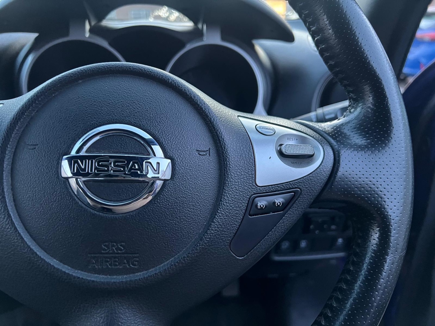 Used Nissan Juke 2015 for sale - 76667801: Photo 25