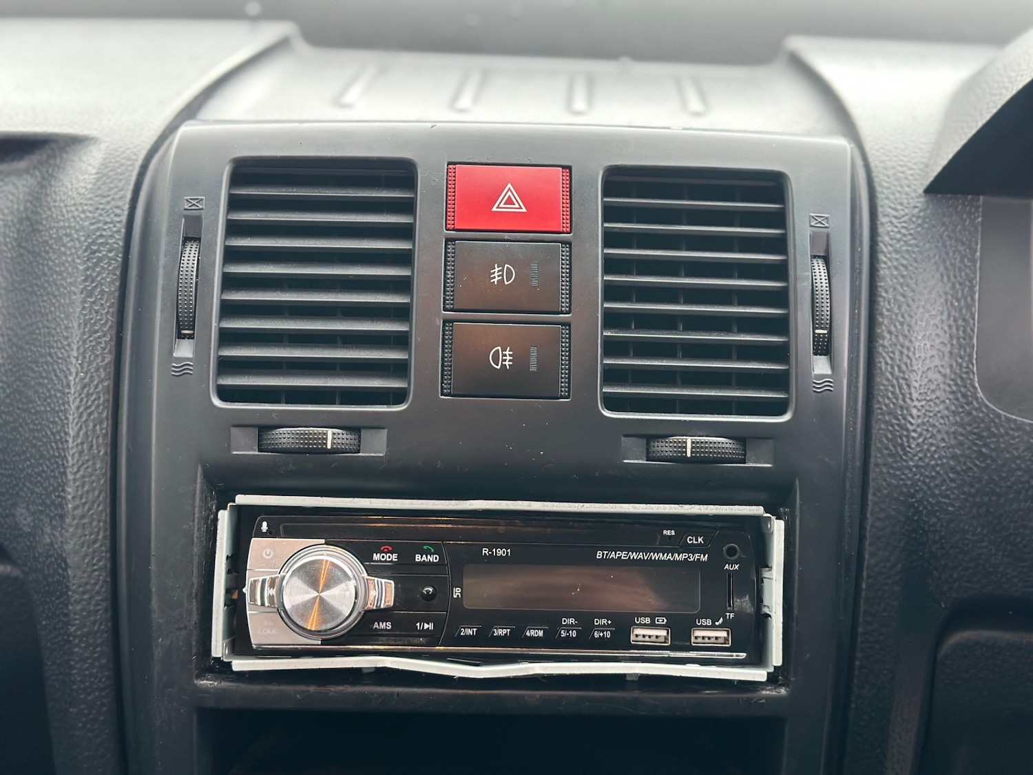 Used Hyundai Getz 2004 for sale - 76983927: Photo 10