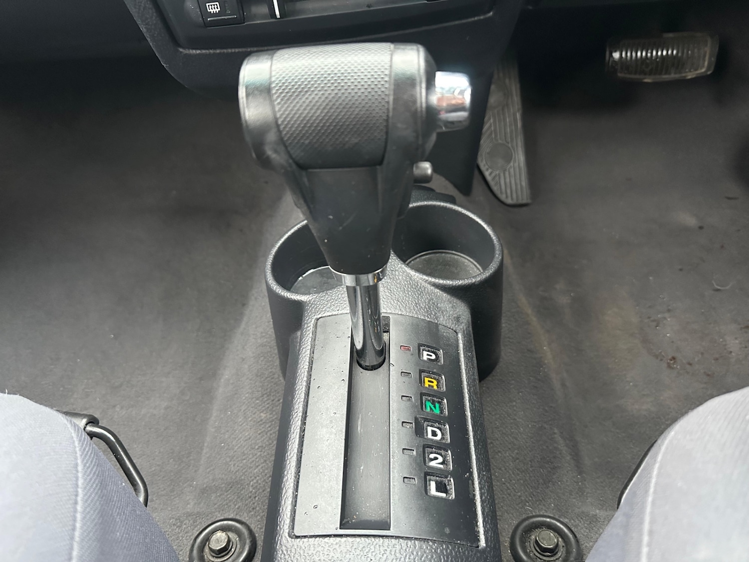 Used Hyundai Getz 2004 for sale - 76983927: Photo 13