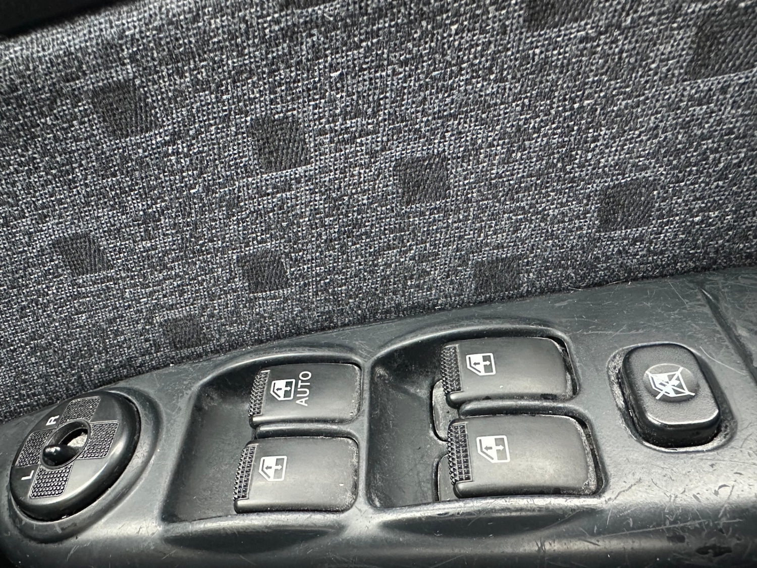 Used Hyundai Getz 2004 for sale - 76983927: Photo 14