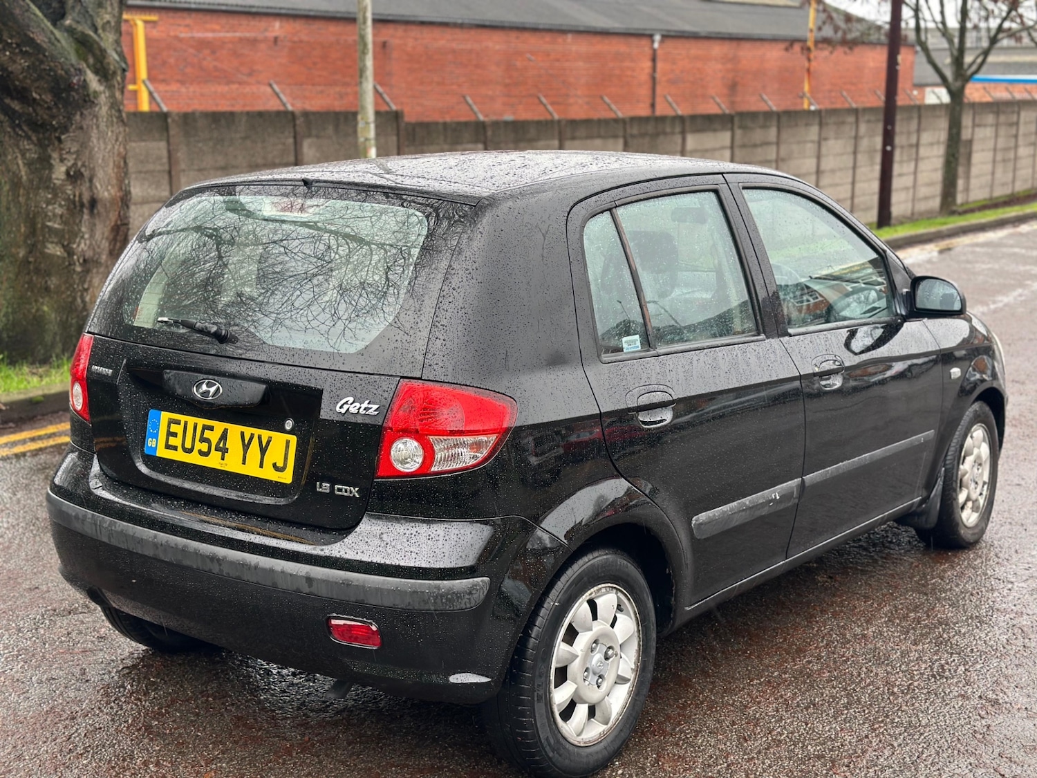 Used Hyundai Getz 2004 for sale - 76983927: Photo 18