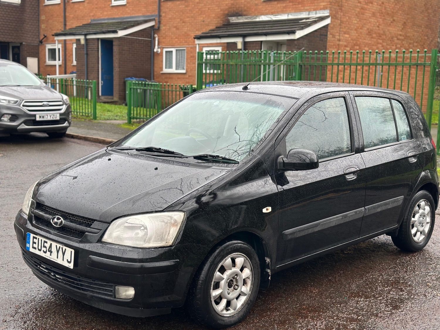Used Hyundai Getz 2004 for sale - 76983927: Photo 23