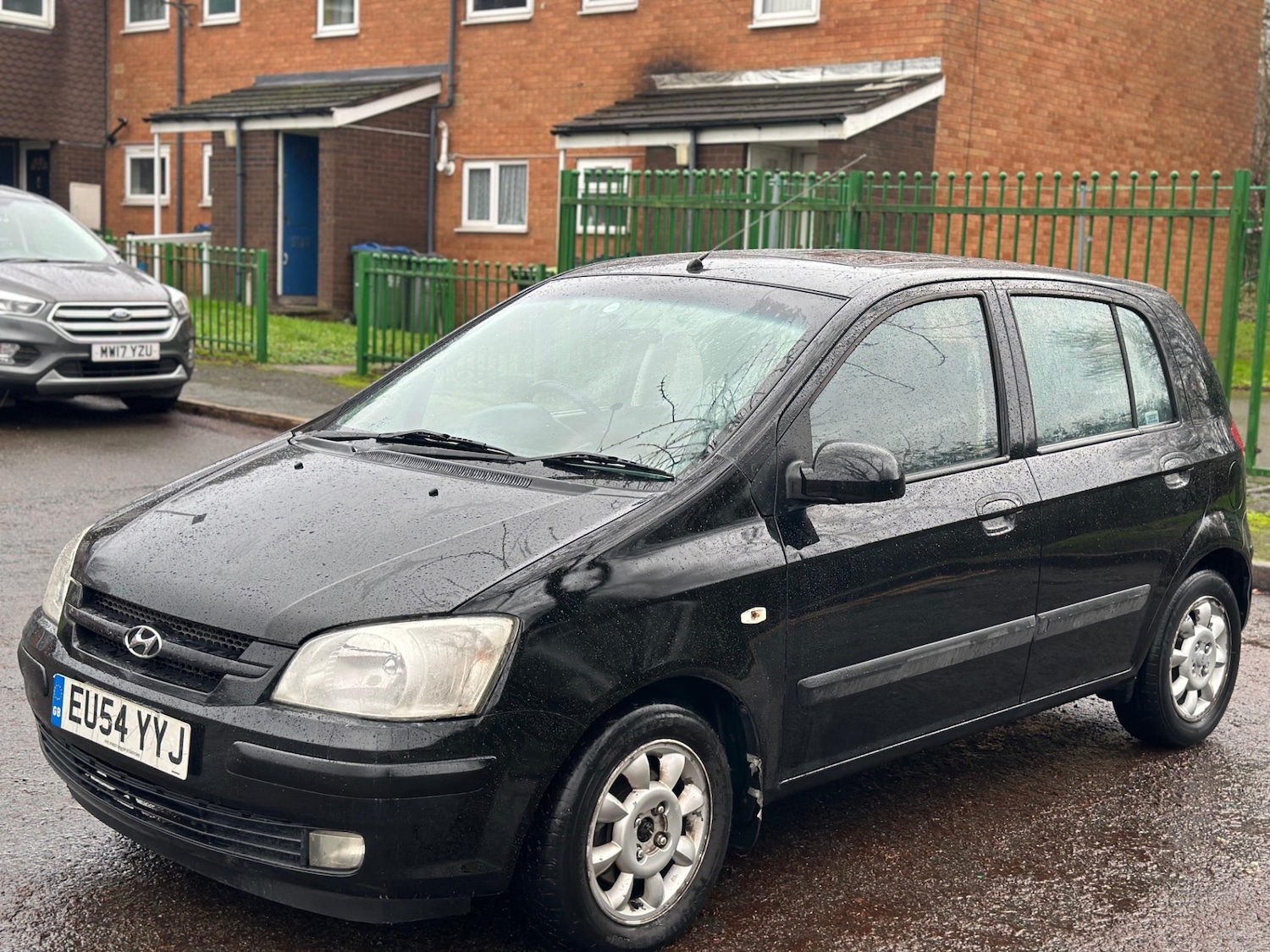 Used Hyundai Getz 2004 for sale - 76983927: Photo 24