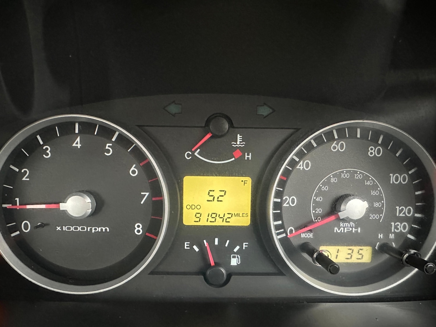 Used Hyundai Getz 2004 for sale - 76983927: Photo 29