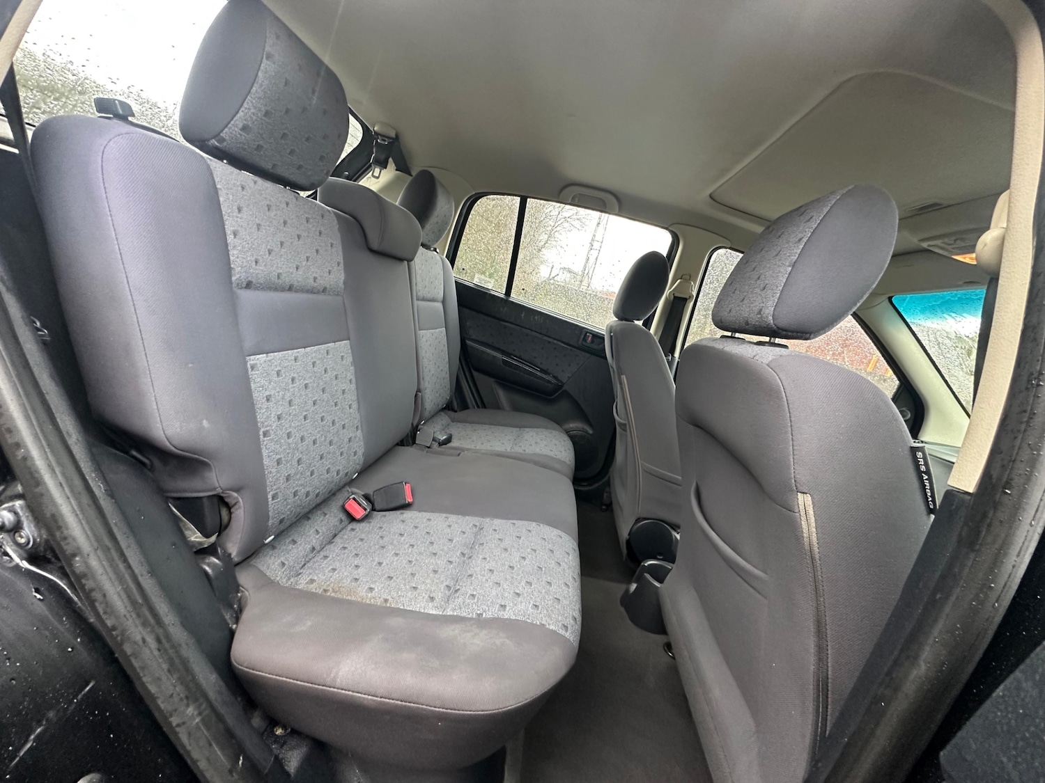 Used Hyundai Getz 2004 for sale - 76983927: Photo 30