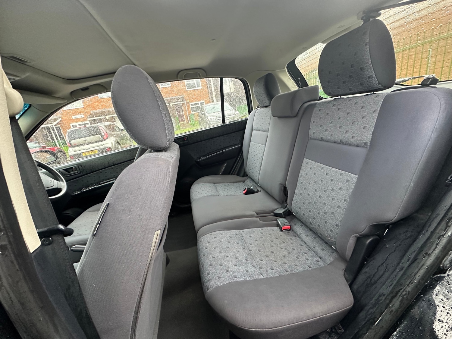 Used Hyundai Getz 2004 for sale - 76983927: Photo 31