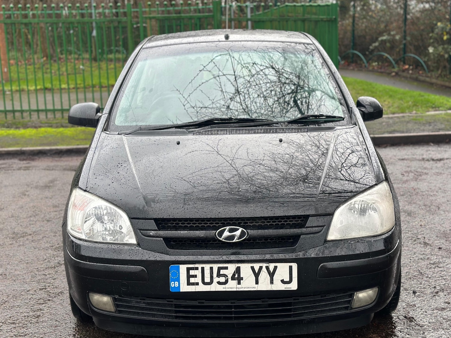 Used Hyundai Getz 2004 for sale - 76983927: Photo 38