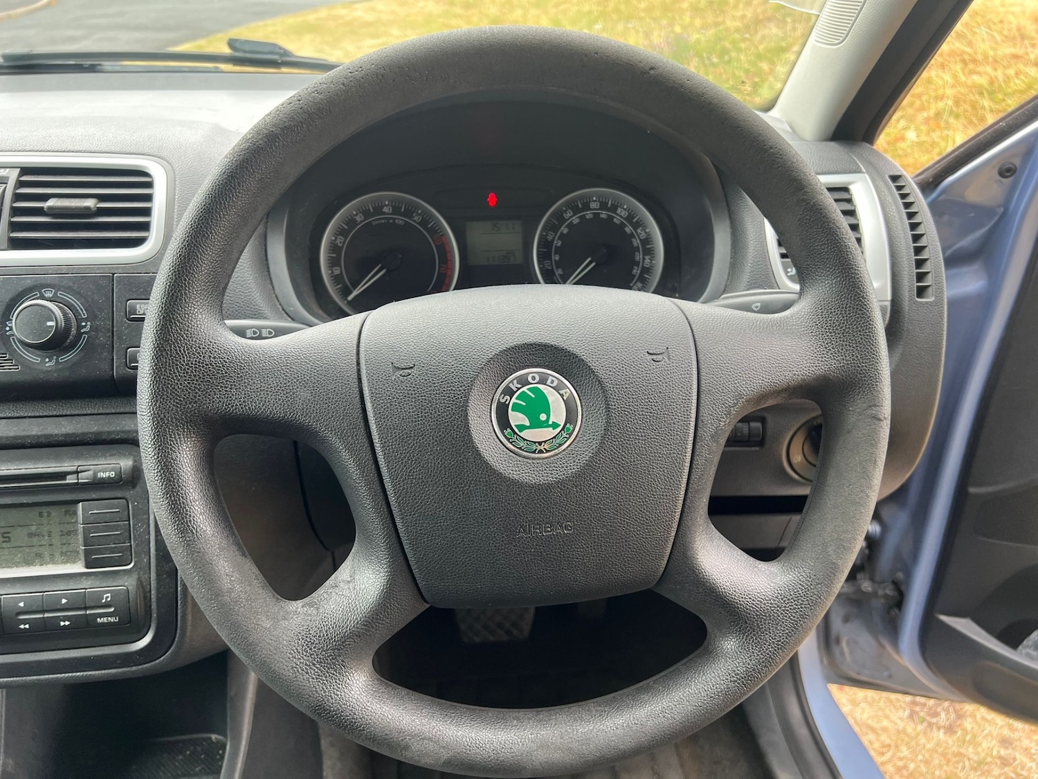 Used Skoda Roomster 2008 for sale - 76167987: Photo 18