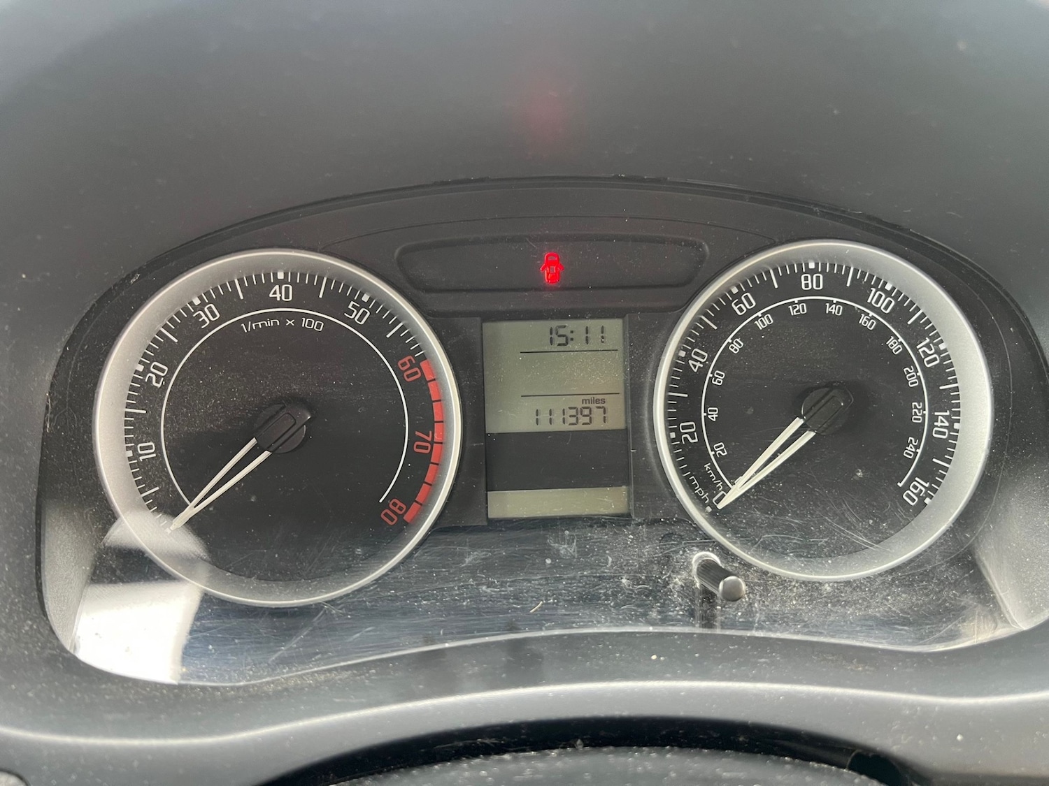 Used Skoda Roomster 2008 for sale - 76167987: Photo 19