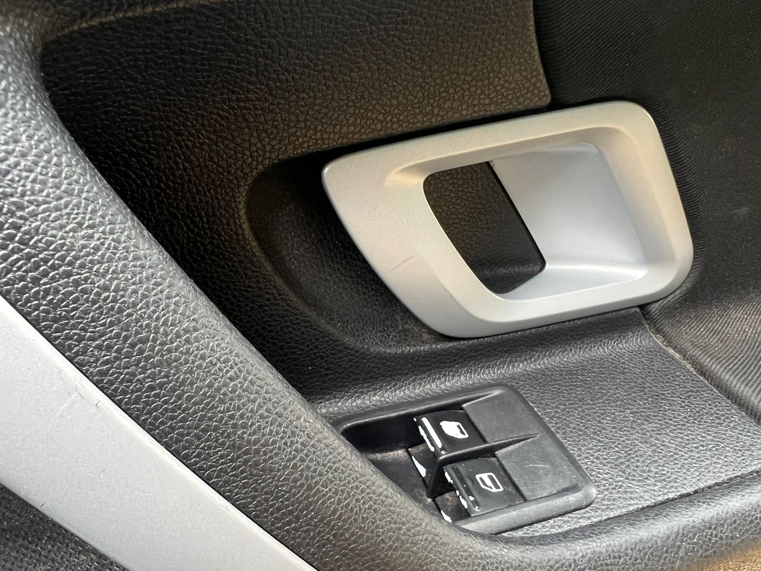 Used Skoda Roomster 2008 for sale - 76167987: Photo 20