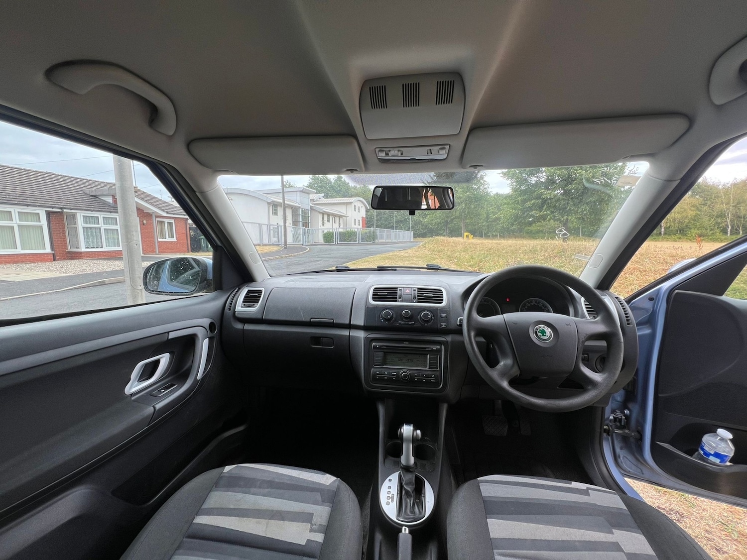 Used Skoda Roomster 2008 for sale - 76167987: Photo 21