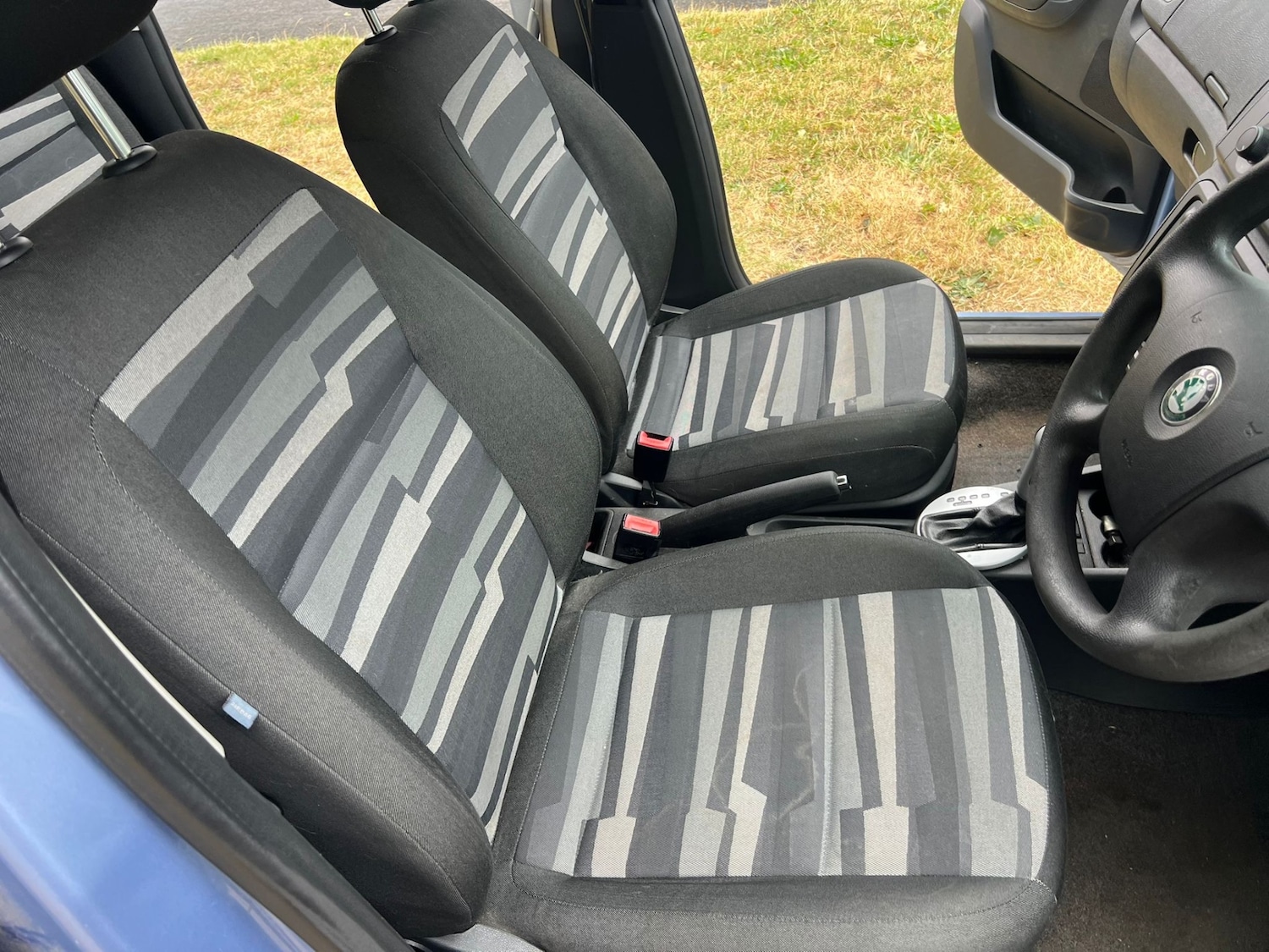 Used Skoda Roomster 2008 for sale - 76167987: Photo 25