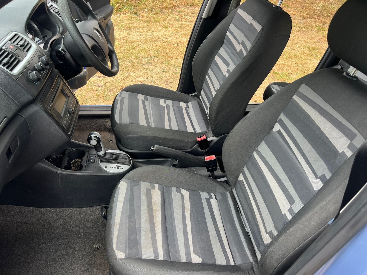 Used Skoda Roomster 2008 for sale - 76167987: Photo 26