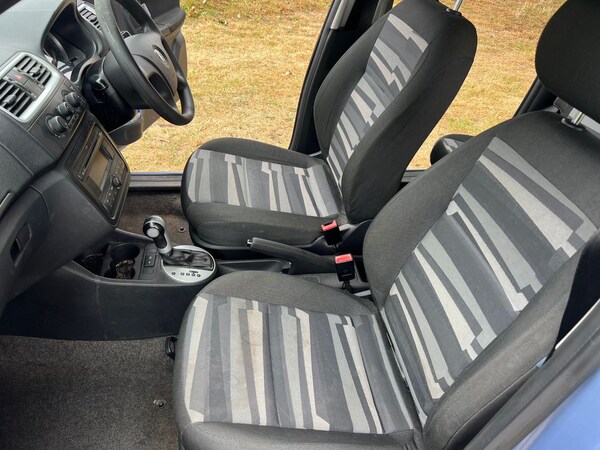 Used Skoda Roomster 2008 for sale - 76167987: Photo 26