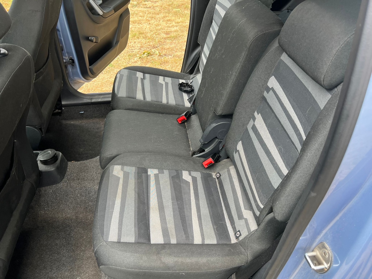 Used Skoda Roomster 2008 for sale - 76167987: Photo 29