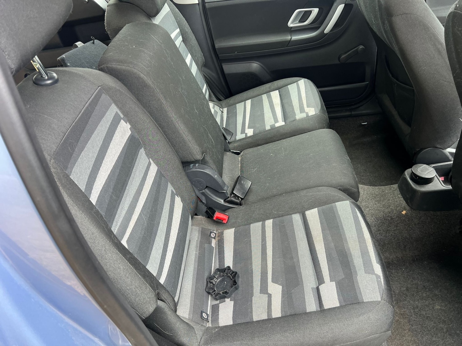 Used Skoda Roomster 2008 for sale - 76167987: Photo 30