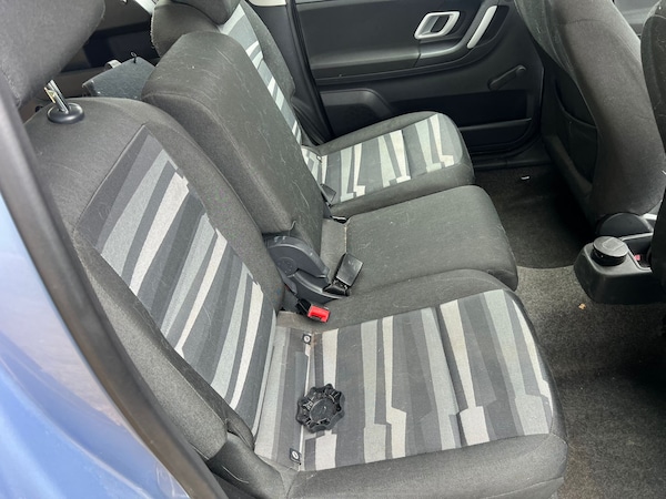 Used Skoda Roomster 2008 for sale - 76167987: Photo 30